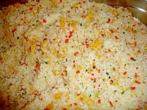 マヨネーズ入り つやつやチャーハン レシピ 作り方 By Mina 楽天レシピ マヨネーズ入り つやつやチャーハン レシピ 作り方 By Mina 楽天レシピ